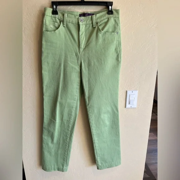 Gloria Vanderbilt Jeans Gloria Vanderbilt Amanda Women Size 6p